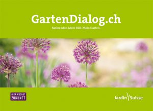 Gartendialog
